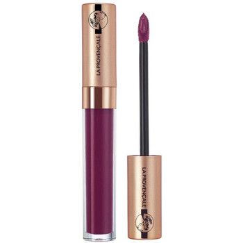La Provençale Bio Pintalabios Natural Solar Liquid Lipstick - 150 Prune de Sénanque para mujer