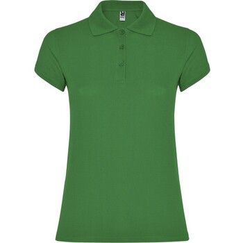 Roly Tops y Camisetas Star para mujer