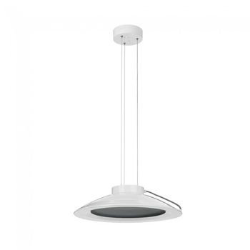Lámpara de techo led europa (36w)