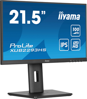 IIYAMA XUB2293HS-B6 ProLite 21.5