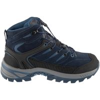 cmp zapatillas de senderismo rigel 20 mid wp para nina