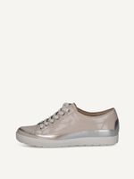 caprice sneaker white made of leather size 405