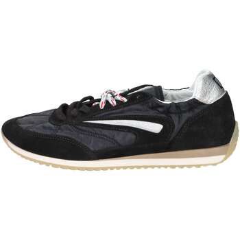 D.A.T.E. Deportivas Moda W441-AB-CO-BK para mujer