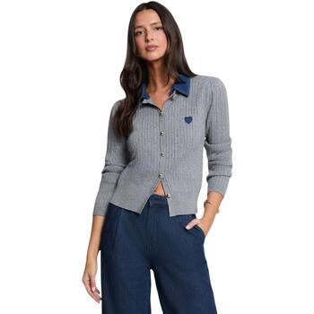 Morgan Chaqueta de punto 262-MROSALA para mujer