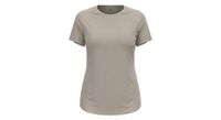 maillot manches courtes femme odlo active 365 gris xs