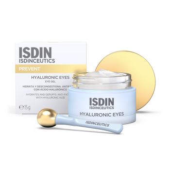 Isdinceutics Prevent Hyaluronic Eyes 15gr
