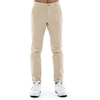Leone 1947 Pantalón chino Man Chinos Easy para hombre