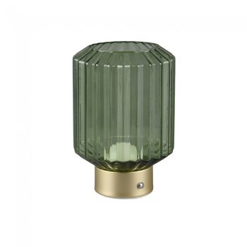 Lámpara de mesa recargable led lord (1,5w)