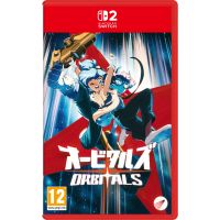 orbitals switch2 juego fisico para nintendo switch 2 version espanola garantia europea european warranty