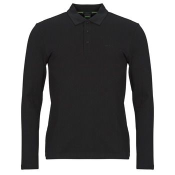 BOSS Polo Plisy para hombre