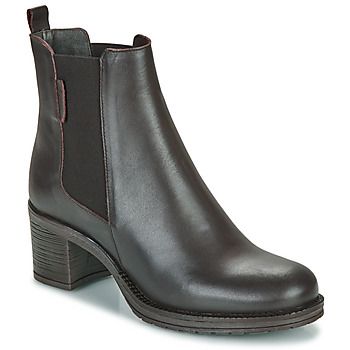 Betty London Botines LOUE para mujer