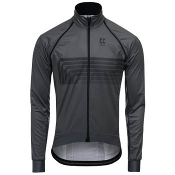 Kalas Motion Z2 Winter Membrane Jacket - XL - Grey