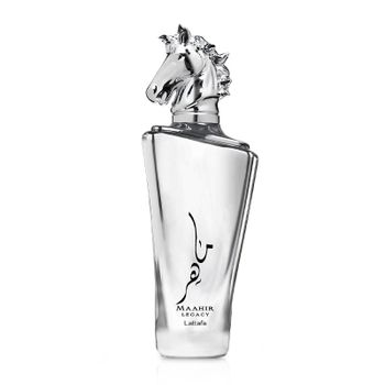 Lattafa Eau de Parfum Perfumes Hombre