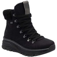 rieker botines - para mujer