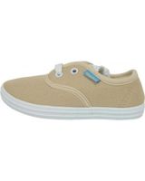 de colores zapatilla lona 1917 beige