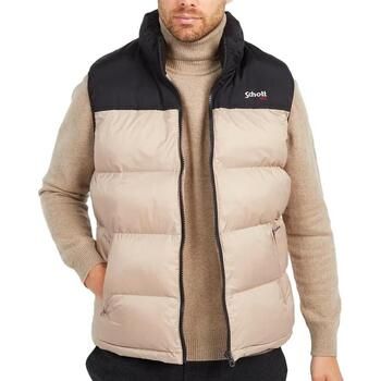 Schott Chaquetas Utahv para hombre