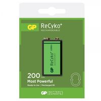 gp 200 e9v6lr61 pila recargable