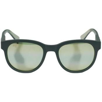Maui Jim Gafas de sol Maoli UNISEX HT668-15 para hombre