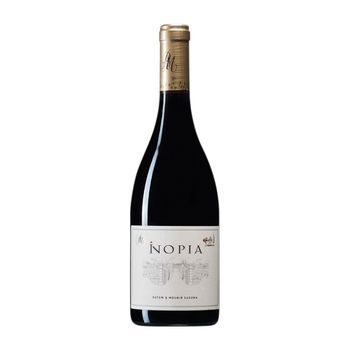 Rotem & Mounir Saouma Vino Tinto Inopia Rouge Côtes 75 Cl 13.5% Vol.