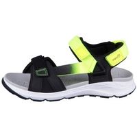 superfit sandalias criss cross para nina