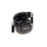 auriculares inalambricos bluetooth tooq onyx tqbwh-0054b