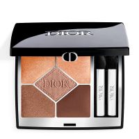 dior sombras de ojos paleta de ojos - 5 sombras de ojos - colores intensos y larga duracion