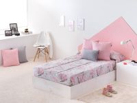 edredon ajustable confecciones paula fashion