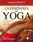 la ensenanza del yoga