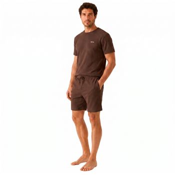 BOSS Pantalón chandal 50535884 para hombre