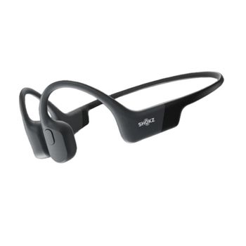 Auriculares Shokz OpenRun Negro