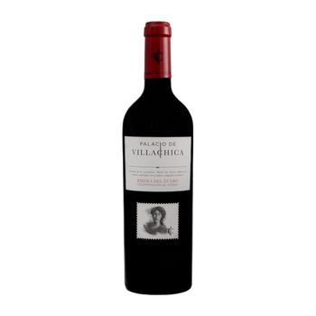 Palacio De Villachica Vino Tinto Ribera Crianza Botella Magnum 1,5 L 13.7% Vol.