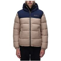 napapijri chaquetas a-hornelen para hombre