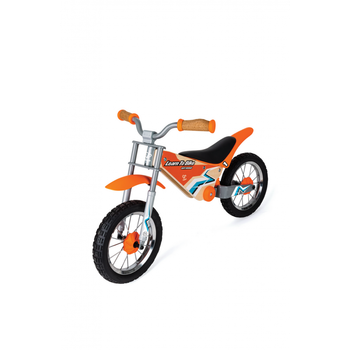 Bicicleta Cross De Equilibrio