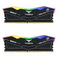 team group t-force delta rgb ddr5 7600mhz 32gb 2x16gb cl36