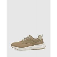 mtng zapatillas zapatilla 84779 taupe para hombre
