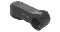 potencia de aluminio syncros rr 2 0  6   negra para bicicletas scott addict y speedster