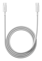 cable xiaomi 6a braided usb-c to usb-c 1m