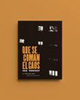 que se coman el caos / let them eat chaos