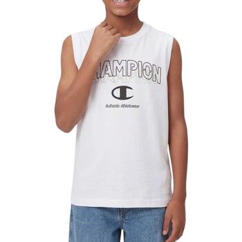 Champion Camiseta tirantes 307555 para niño