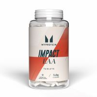 impact eaa tablets - 270tabletas