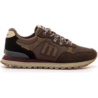 mtng zapatillas 84867 gravelymokanegro para hombre