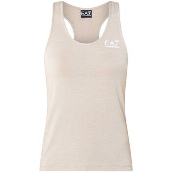 Emporio Armani EA7 Camiseta tirantes 7W001147-AF12945 para mujer