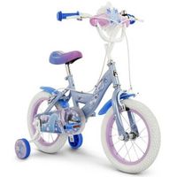rower huffy disney frozen 14 24975w