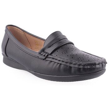 Bebracci Mocasines L Mocassin para mujer