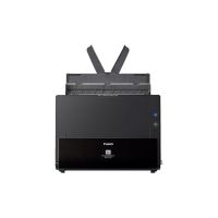 escaner canon imageformula dr-c225 ii 600 dpi adf duplex 25 ppm