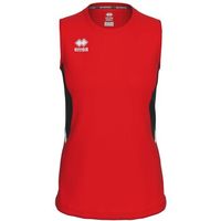 errea camiseta tirantes carry canotta ad para mujer