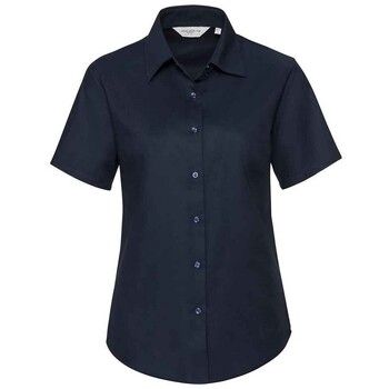 Russell Collection Camisa 933F para mujer