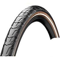 continental cubierta urbantour 47622 ride city blackbrown rigida reflex 28 700x47c 45c 28x175