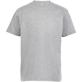 Sols Camiseta Imperial para niña