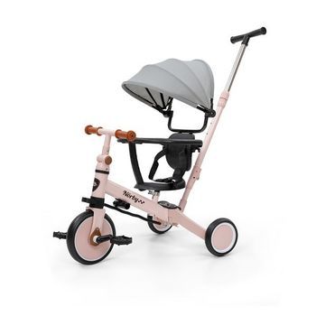 Interbaby Triciclo Infantil Evolutivo